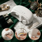 Automatic Nail Clipper