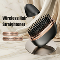 Automatic Hair Straightener