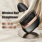 Automatic Hair Straightener