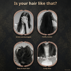 Automatic Hair Straightener