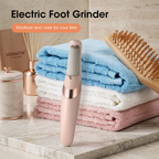 Automatic Foot Grinder