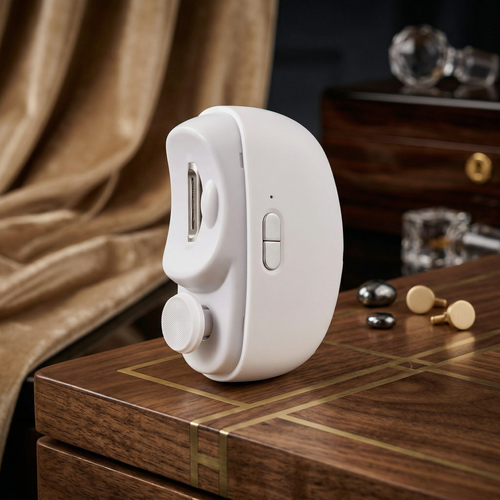 Automatic Nail Clipper